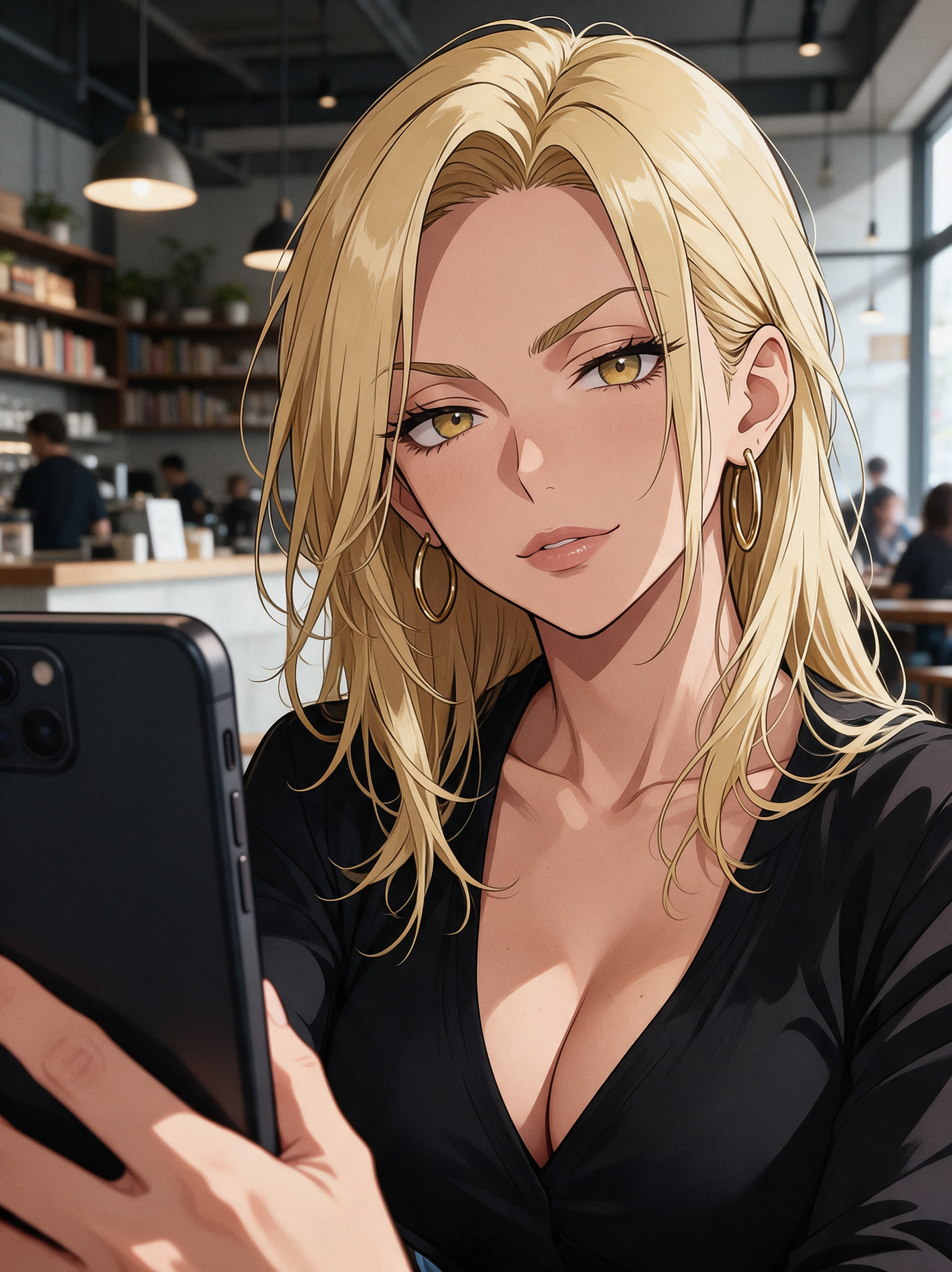 Camille