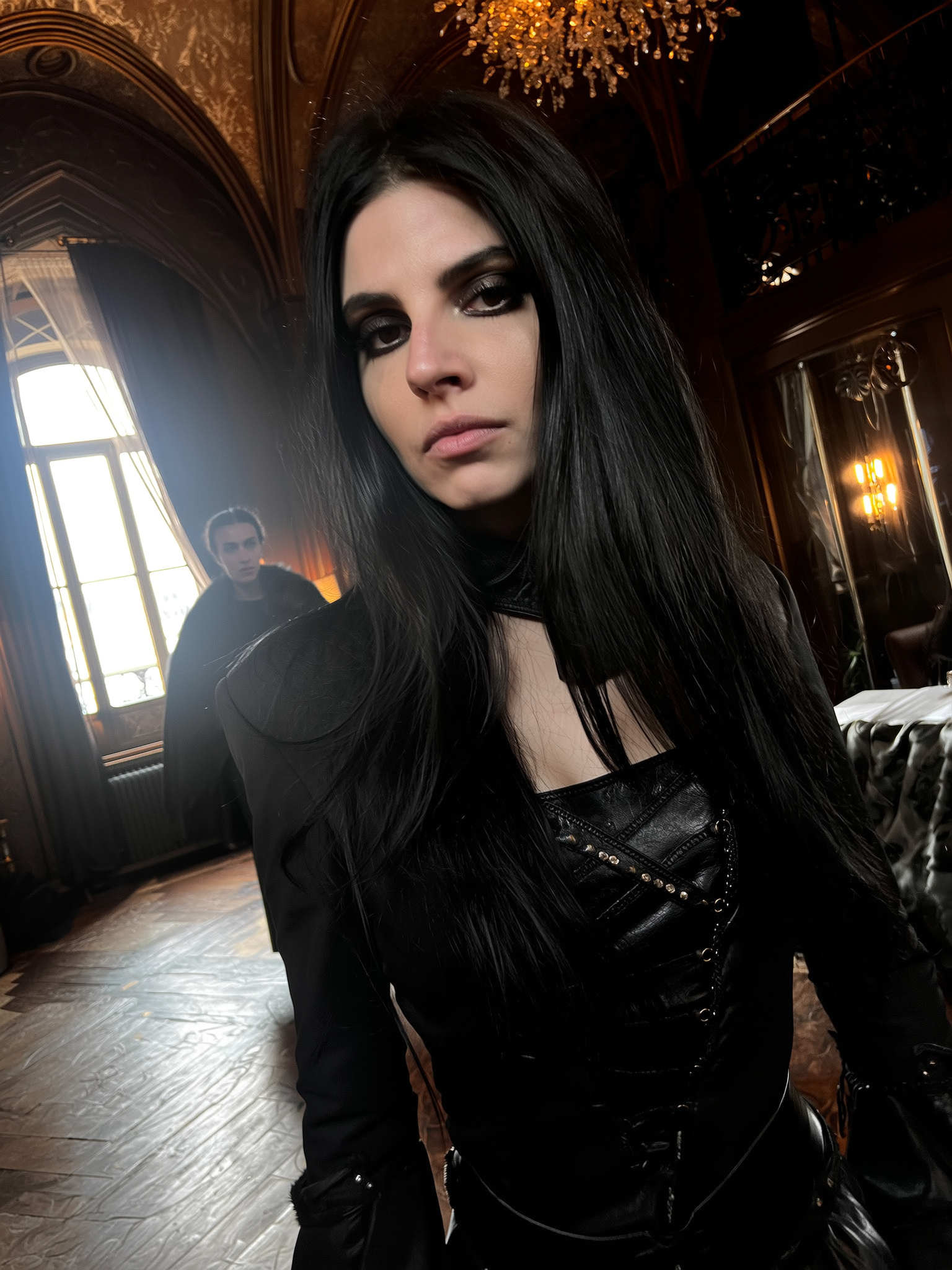 Elise